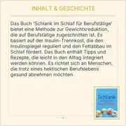 Vorschaubild 3 von Schlank im Schlaf für Berufstätige Abnehmen Ratgeber
