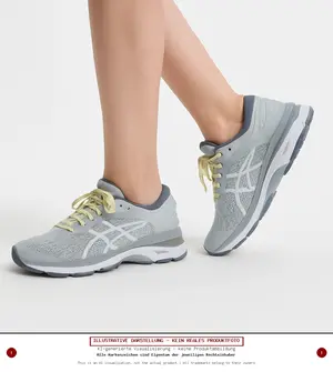 ASICS Sportschuhe