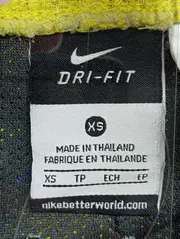 Vorschaubild 3 von Sport Shorts Herren 44/XS Gelb Polyester Mesh Freizeit