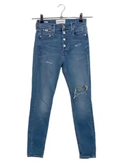 Vorschaubild CALVIN KLEIN JEANS Jeans Skinny Fit 1
