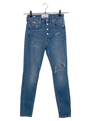 CALVIN KLEIN JEANS Jeans Skinny Fit
