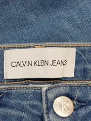 Vorschaubild CALVIN KLEIN JEANS Jeans Skinny Fit 3