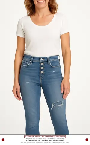 CALVIN KLEIN JEANS Jeans Skinny Fit