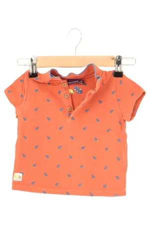 SERGENT MAJOR Poloshirt
