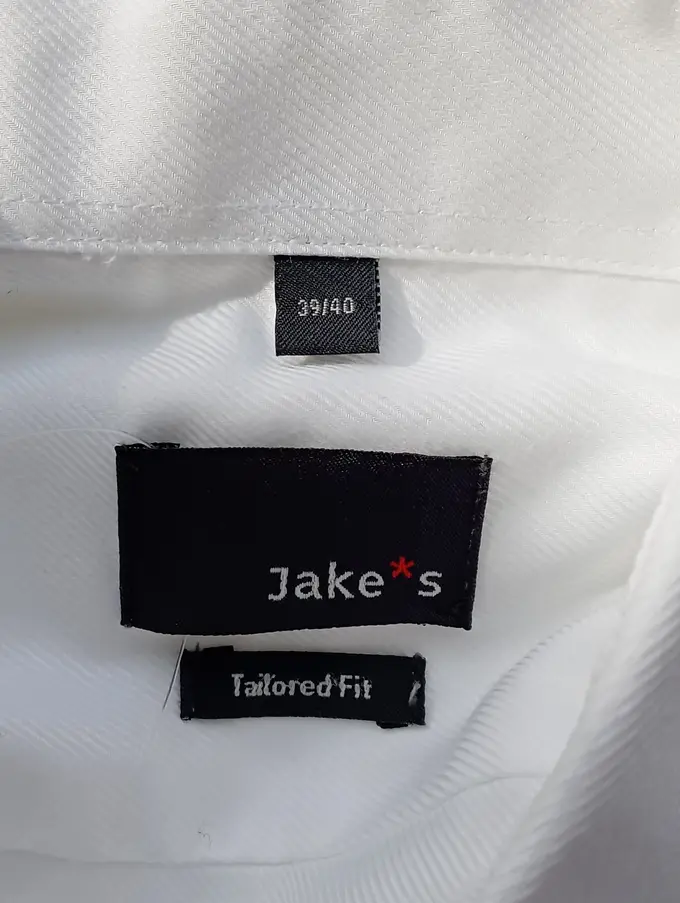 JAKES Business Hemd Bild 3