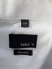Vorschaubild JAKES Business Hemd 3