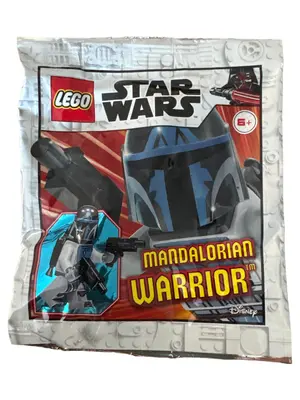 LEGO LEGO Spielfigur