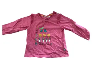 LIEGELIND Langarmshirt