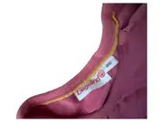 Vorschaubild 3 von Langarmshirt Mädchen Gr. 86 Rosa mit Tiermotiv Casual
