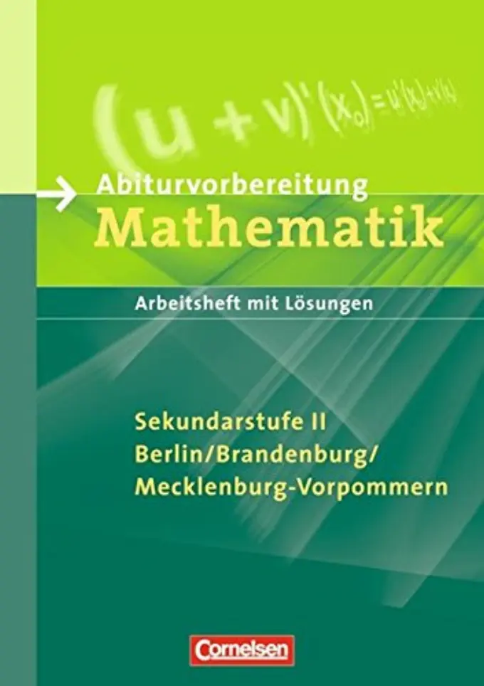 Buch für den Unterricht Bild 1