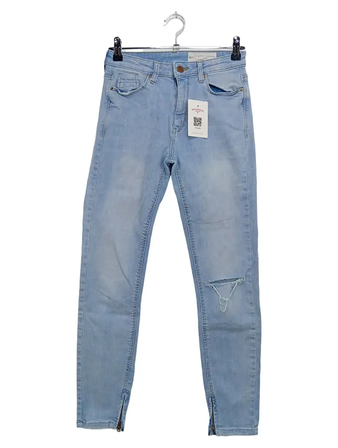 ESPRIT Jeans Slim Fit Bild 1