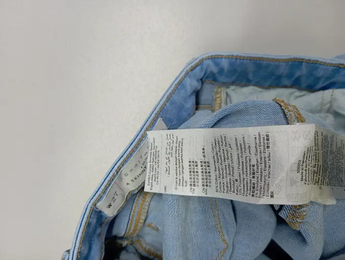 ESPRIT Jeans Slim Fit Bild 4