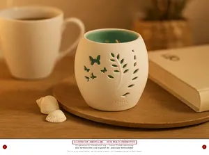 HOME BY TCHIBO Kerzenhalter