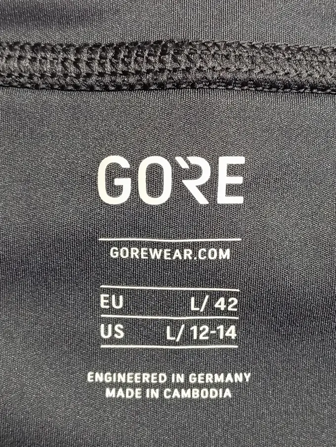 GORE WEAR Leggings Bild 3