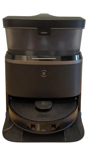 ECOVACS ROBOTICS Saug Wisch Roboter