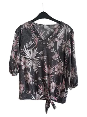 LIBERTY Bluse