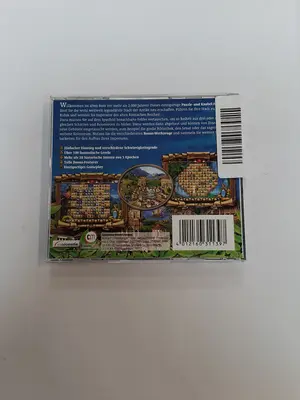 SOFTWARE PYRAMIDE Puzzle und Gedächtnisspiele