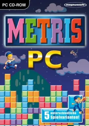 MAGNUSSOFT Puzzle und Gedächtnisspiele