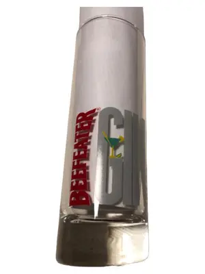 BEEFEATER Schnapsglas