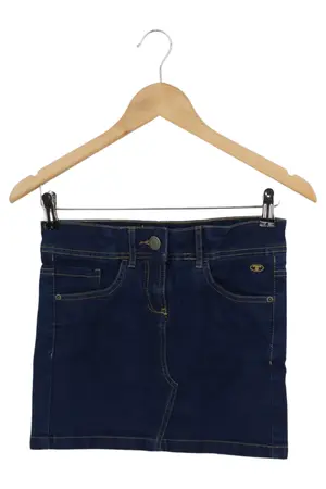 TOM TAILOR Jeansrock
