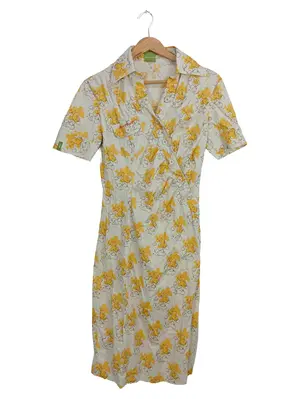 SKUNKFUNK Freizeitkleid