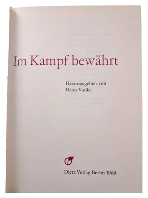 Politikbuch