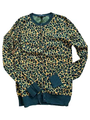 SCOTCH & SODA Strickjacke