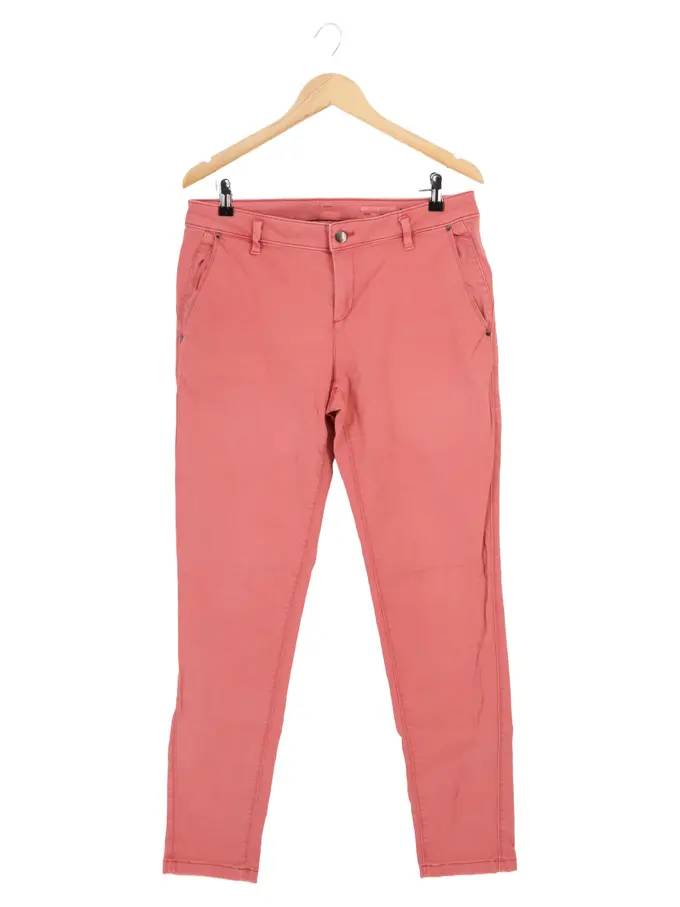 EDC BY ESPRIT Stoffhose Bild 1