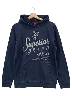 S.OLIVER Kapuzenpullover