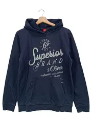 Vorschaubild S.OLIVER Kapuzenpullover 1