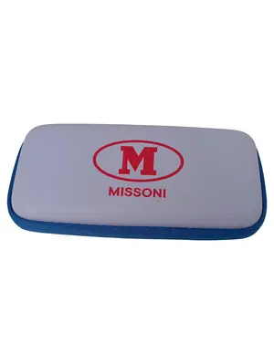 M MISSONI Brillenetui