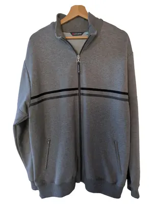 SCHNEIDER Sweatjacke