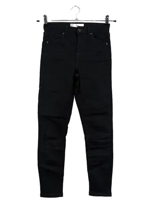 TOPSHOP High Waist Jeans