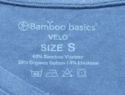 Vorschaubild BAMBOO T-Shirt 3