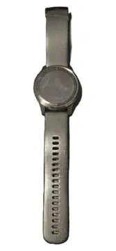 Vorschaubild 2 von VIVOACTIVE 4 Fitnessuhr Smartwatch Herren Schwarz GPS Herzfrequenz Sport