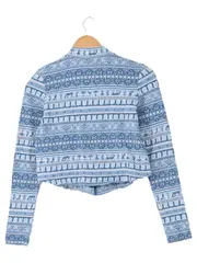 Vorschaubild BLUTSGESCHWISTER Sweatjacke 2