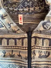 Vorschaubild BLUTSGESCHWISTER Sweatjacke 3