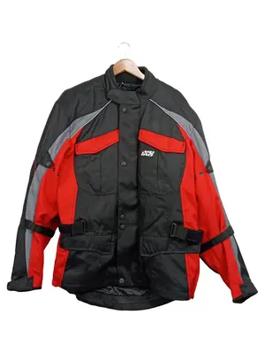 IXS Motorradjacke