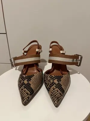 ASOS Slingback