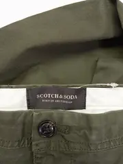 Vorschaubild SCOTCH & SODA Stoffhose 3