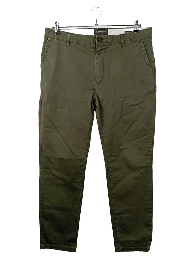 SCOTCH & SODA Stoffhose Bild 1