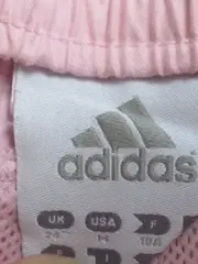 Vorschaubild 5 von Kinder Sport Shorts Gr. 140 Rosa