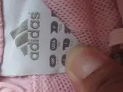 Vorschaubild 6 von Kinder Sport Shorts Gr. 140 Rosa