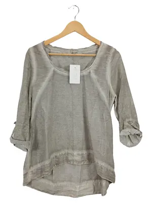NILE Bluse