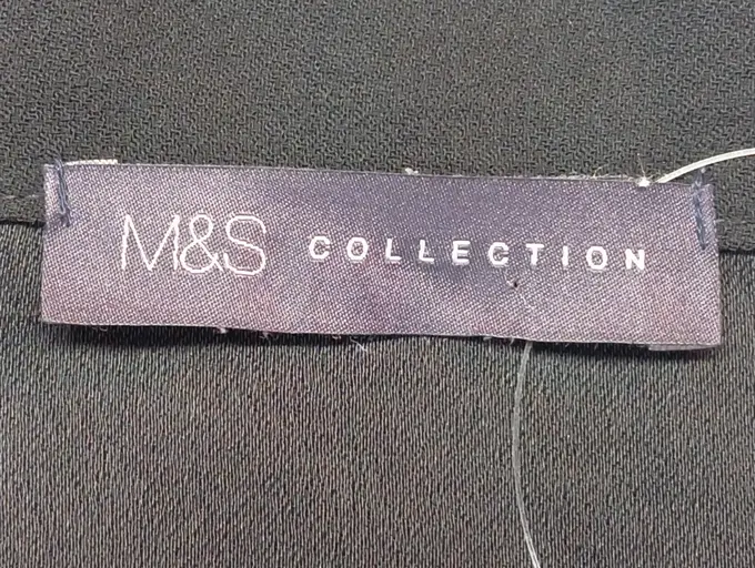 MARKS & SPENCER COLLECTION Blusenkleid Bild 3