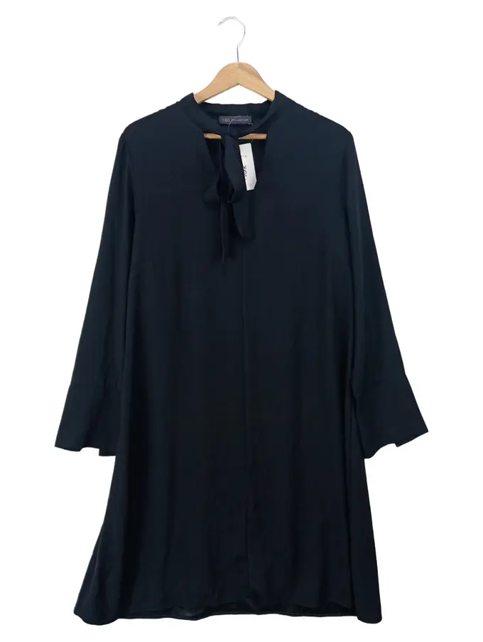 MARKS & SPENCER COLLECTION Blusenkleid Bild 1