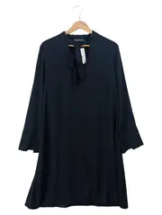 Vorschaubild MARKS & SPENCER COLLECTION Blusenkleid 1