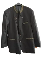Vorschaubild AUGUSTUS REX Trachtenjacke 1