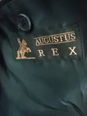 Vorschaubild AUGUSTUS REX Trachtenjacke 3