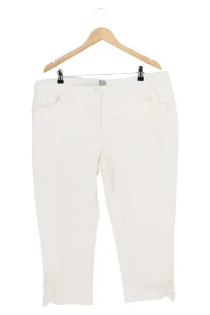 FAIR LADY Stoffhose